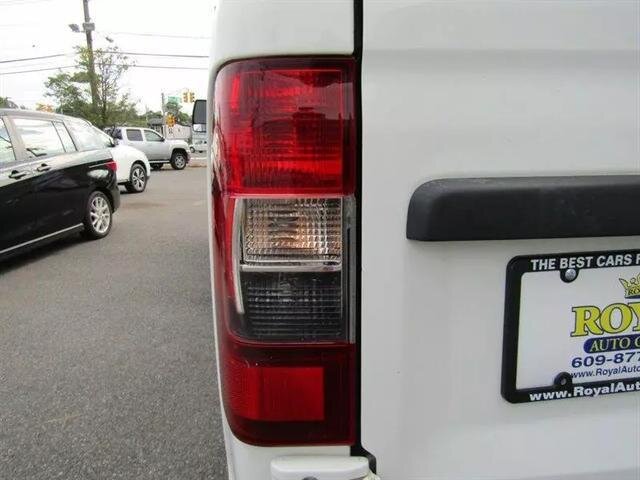 2016 Nissan NV Cargo 2500 HD,CONV ,NAV,PKG,RVC,SILVER CERTIFIED - Photo 13 - Haddon Twp, NJ 08107