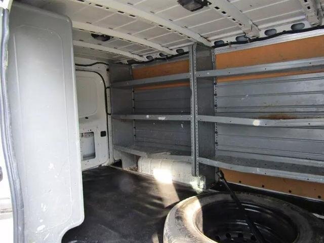 2016 Nissan NV Cargo 2500 HD,CONV ,NAV,PKG,RVC,SILVER CERTIFIED - Photo 21 - Haddon Twp, NJ 08107