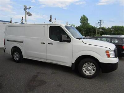 2016 Nissan NV Cargo 2500 HD,CONV ,NAV,PKG,RVC,SILVER CERTIFIED - Photo 6 - Haddon Twp, NJ 08107