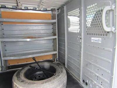 2016 Nissan NV Cargo 2500 HD,CONV ,NAV,PKG,RVC,SILVER CERTIFIED - Photo 32 - Haddon Twp, NJ 08107