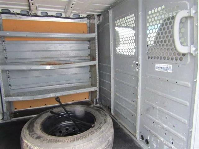 2016 Nissan NV Cargo 2500 HD,CONV ,NAV,PKG,RVC,SILVER CERTIFIED - Photo 32 - Haddon Twp, NJ 08107