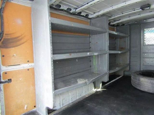 2016 Nissan NV Cargo 2500 HD,CONV ,NAV,PKG,RVC,SILVER CERTIFIED - Photo 29 - Haddon Twp, NJ 08107