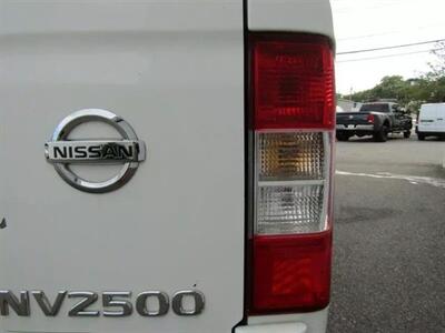 2016 Nissan NV Cargo 2500 HD,CONV ,NAV,PKG,RVC,SILVER CERTIFIED - Photo 12 - Haddon Twp, NJ 08107