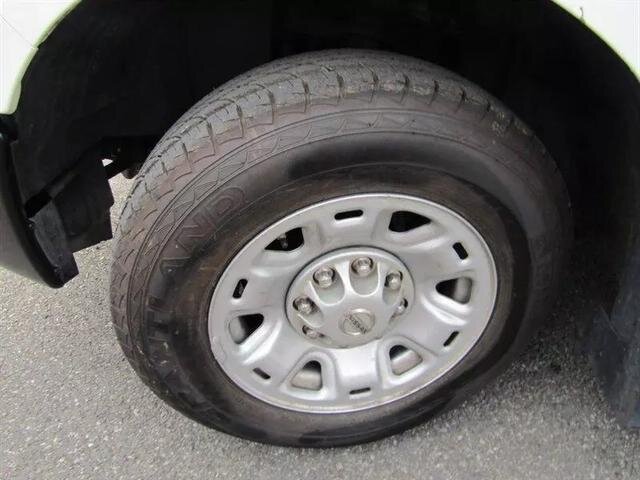 2016 Nissan NV Cargo 2500 HD,CONV ,NAV,PKG,RVC,SILVER CERTIFIED - Photo 49 - Haddon Twp, NJ 08107