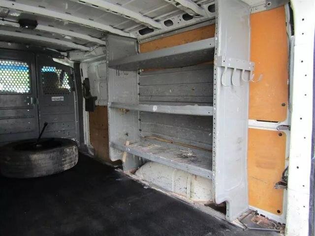 2016 Nissan NV Cargo 2500 HD,CONV ,NAV,PKG,RVC,SILVER CERTIFIED - Photo 30 - Haddon Twp, NJ 08107