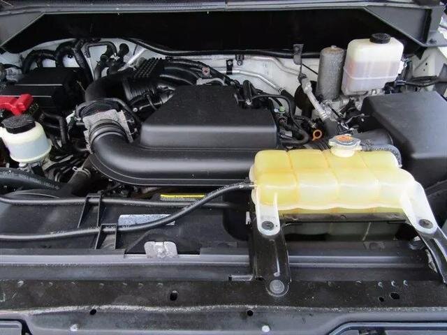 2016 Nissan NV Cargo 2500 HD,CONV ,NAV,PKG,RVC,SILVER CERTIFIED - Photo 47 - Haddon Twp, NJ 08107