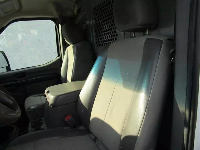 2016 Nissan NV Cargo 2500 HD,CONV ,NAV,PKG,RVC,SILVER CERTIFIED - Photo 16 - Haddon Twp, NJ 08107