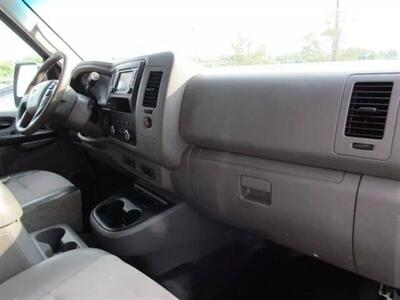 2016 Nissan NV Cargo 2500 HD,CONV ,NAV,PKG,RVC,SILVER CERTIFIED - Photo 18 - Haddon Twp, NJ 08107