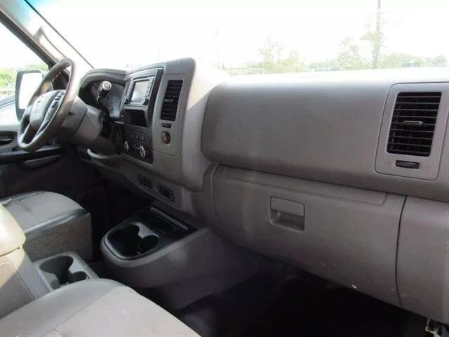 2016 Nissan NV Cargo 2500 HD,CONV ,NAV,PKG,RVC,SILVER CERTIFIED - Photo 18 - Haddon Twp, NJ 08107