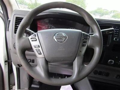 2016 Nissan NV Cargo 2500 HD,CONV ,NAV,PKG,RVC,SILVER CERTIFIED - Photo 35 - Haddon Twp, NJ 08107