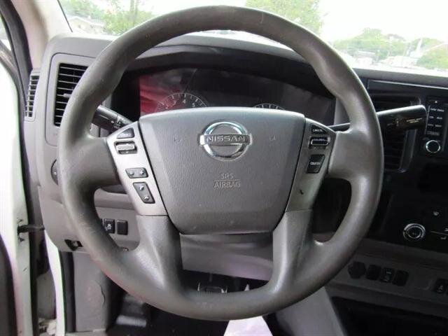 2016 Nissan NV Cargo 2500 HD,CONV ,NAV,PKG,RVC,SILVER CERTIFIED - Photo 35 - Haddon Twp, NJ 08107