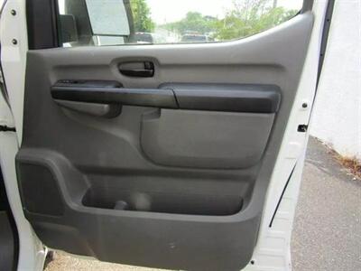 2016 Nissan NV Cargo 2500 HD,CONV ,NAV,PKG,RVC,SILVER CERTIFIED - Photo 17 - Haddon Twp, NJ 08107