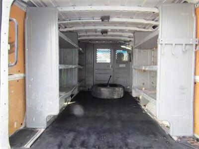 2016 Nissan NV Cargo 2500 HD,CONV ,NAV,PKG,RVC,SILVER CERTIFIED - Photo 27 - Haddon Twp, NJ 08107