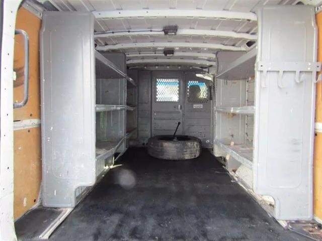 2016 Nissan NV Cargo 2500 HD,CONV ,NAV,PKG,RVC,SILVER CERTIFIED - Photo 27 - Haddon Twp, NJ 08107