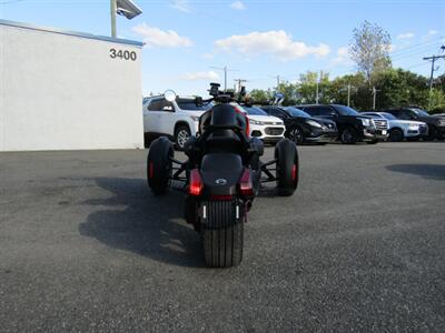 2022 CAN-AM CAN AM RYKER   - Photo 12 - Haddon Twp, NJ 08107