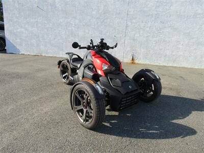 2022 CAN-AM CAN AM RYKER   - Photo 1 - Haddon Twp, NJ 08107