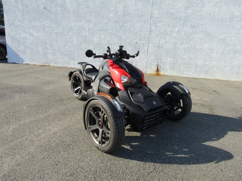 2022 CAN-AM CAN AM RYKER   - Photo 1 - Haddon Twp, NJ 08107