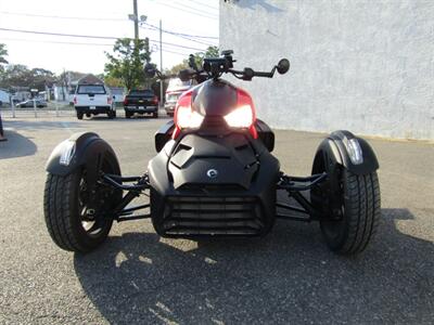 2022 CAN-AM CAN AM RYKER   - Photo 10 - Haddon Twp, NJ 08107