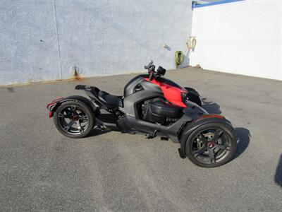2022 CAN-AM CAN AM RYKER   - Photo 8 - Haddon Twp, NJ 08107