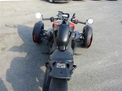 2022 CAN-AM CAN AM RYKER   - Photo 15 - Haddon Twp, NJ 08107