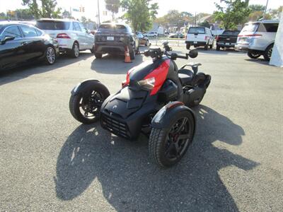 2022 CAN-AM CAN AM RYKER   - Photo 3 - Haddon Twp, NJ 08107