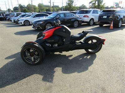 2022 CAN-AM CAN AM RYKER   - Photo 4 - Haddon Twp, NJ 08107