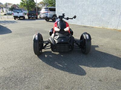 2022 CAN-AM CAN AM RYKER   - Photo 2 - Haddon Twp, NJ 08107