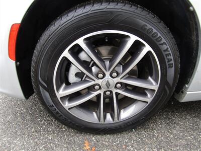 2019 Dodge Charger SXT,AWD,,CONV PKG PKG,RVC,SILVER CERTIFIED   - Photo 35 - Haddon Twp, NJ 08107