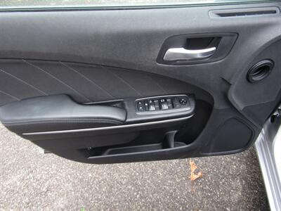 2019 Dodge Charger SXT,AWD,,CONV PKG PKG,RVC,SILVER CERTIFIED   - Photo 11 - Haddon Twp, NJ 08107