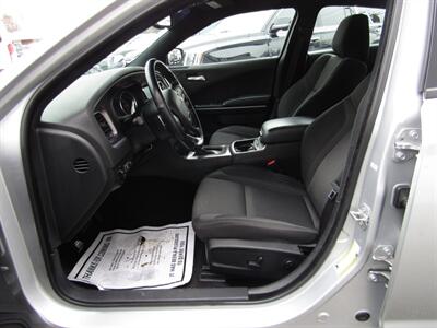 2019 Dodge Charger SXT,AWD,,CONV PKG PKG,RVC,SILVER CERTIFIED   - Photo 13 - Haddon Twp, NJ 08107