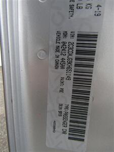 2019 Dodge Charger SXT,AWD,,CONV PKG PKG,RVC,SILVER CERTIFIED   - Photo 42 - Haddon Twp, NJ 08107