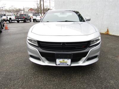 2019 Dodge Charger SXT,AWD,,CONV PKG PKG,RVC,SILVER CERTIFIED   - Photo 2 - Haddon Twp, NJ 08107