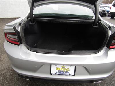 2019 Dodge Charger SXT,AWD,,CONV PKG PKG,RVC,SILVER CERTIFIED   - Photo 18 - Haddon Twp, NJ 08107