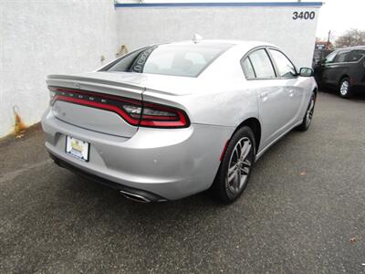2019 Dodge Charger SXT,AWD,,CONV PKG PKG,RVC,SILVER CERTIFIED   - Photo 7 - Haddon Twp, NJ 08107