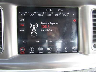 2019 Dodge Charger SXT,AWD,,CONV PKG PKG,RVC,SILVER CERTIFIED   - Photo 29 - Haddon Twp, NJ 08107