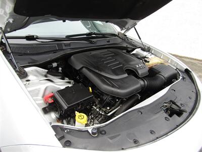 2019 Dodge Charger SXT,AWD,,CONV PKG PKG,RVC,SILVER CERTIFIED   - Photo 39 - Haddon Twp, NJ 08107