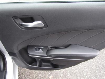 2019 Dodge Charger SXT,AWD,,CONV PKG PKG,RVC,SILVER CERTIFIED   - Photo 20 - Haddon Twp, NJ 08107