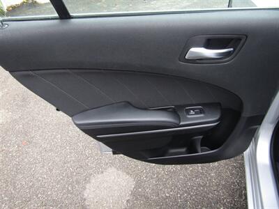 2019 Dodge Charger SXT,AWD,,CONV PKG PKG,RVC,SILVER CERTIFIED   - Photo 16 - Haddon Twp, NJ 08107