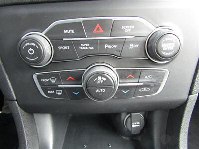2019 Dodge Charger SXT,AWD,,CONV PKG PKG,RVC,SILVER CERTIFIED   - Photo 32 - Haddon Twp, NJ 08107