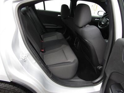 2019 Dodge Charger SXT,AWD,,CONV PKG PKG,RVC,SILVER CERTIFIED   - Photo 19 - Haddon Twp, NJ 08107