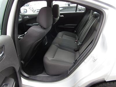 2019 Dodge Charger SXT,AWD,,CONV PKG PKG,RVC,SILVER CERTIFIED   - Photo 17 - Haddon Twp, NJ 08107
