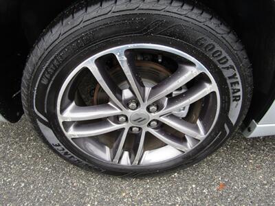 2019 Dodge Charger SXT,AWD,,CONV PKG PKG,RVC,SILVER CERTIFIED   - Photo 37 - Haddon Twp, NJ 08107