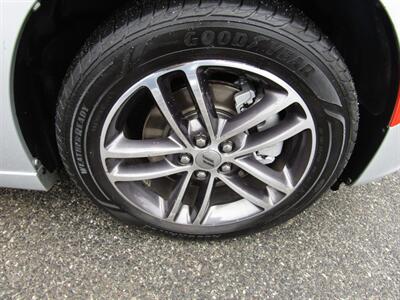 2019 Dodge Charger SXT,AWD,,CONV PKG PKG,RVC,SILVER CERTIFIED   - Photo 38 - Haddon Twp, NJ 08107