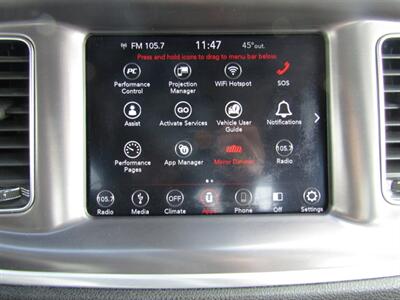 2019 Dodge Charger SXT,AWD,,CONV PKG PKG,RVC,SILVER CERTIFIED   - Photo 30 - Haddon Twp, NJ 08107