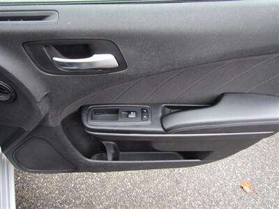 2019 Dodge Charger SXT,AWD,,CONV PKG PKG,RVC,SILVER CERTIFIED   - Photo 23 - Haddon Twp, NJ 08107