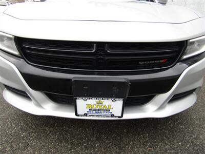 2019 Dodge Charger SXT,AWD,,CONV PKG PKG,RVC,SILVER CERTIFIED   - Photo 9 - Haddon Twp, NJ 08107
