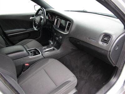 2019 Dodge Charger SXT,AWD,,CONV PKG PKG,RVC,SILVER CERTIFIED   - Photo 21 - Haddon Twp, NJ 08107
