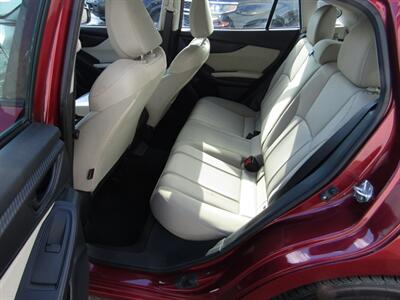 2022 Subaru Impreza AWD,PREM PKG,COMFORT PKG,SILVER CERTIFIED   - Photo 14 - Haddon Twp, NJ 08107