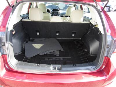 2022 Subaru Impreza AWD,PREM PKG,COMFORT PKG,SILVER CERTIFIED   - Photo 15 - Haddon Twp, NJ 08107