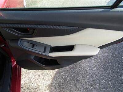 2022 Subaru Impreza AWD,PREM PKG,COMFORT PKG,SILVER CERTIFIED   - Photo 17 - Haddon Twp, NJ 08107